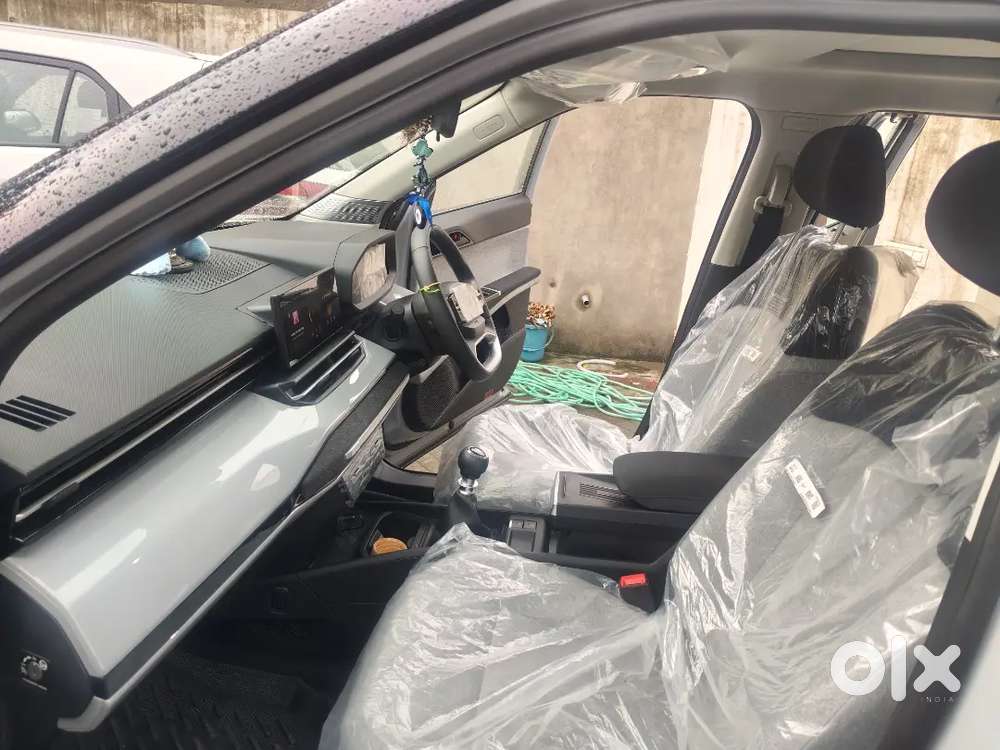 Showroom Condition Tata Sierra 2026 Adventure