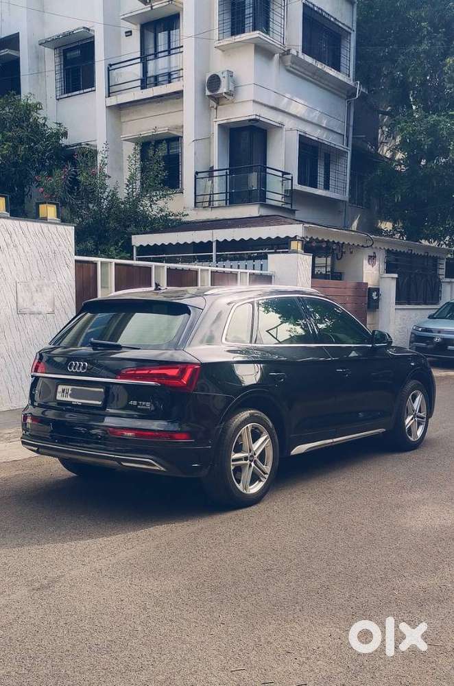 Audi Q5 Technology 45 Tfsi, 2022, Petrol