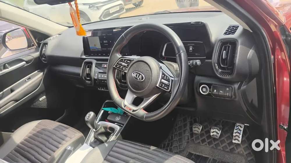 Single Hand Car ,show Room Condition With Only Tyres To Be Changed