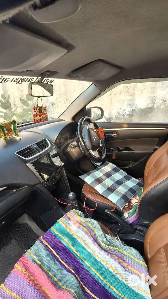 Maruti Suzuki Swift Vdi 2013 Diesel