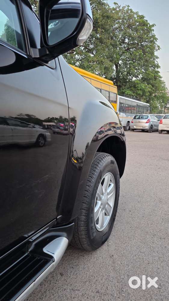 Isuzu D-max V-cross 4x4, 2018, Diesel