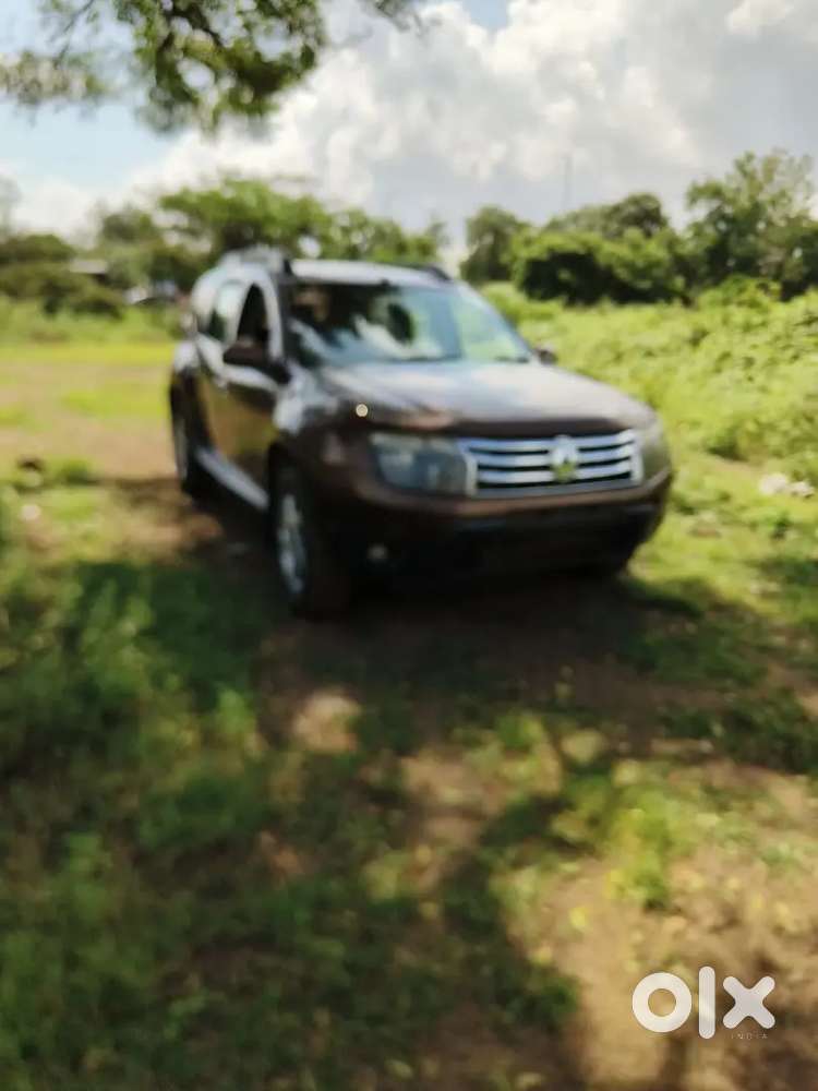 Mh14 Renault Duster 85ps 2012 Diesel
