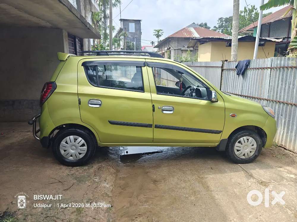 Maruti Suzuki Alto 800 2018 In Fresh Condition