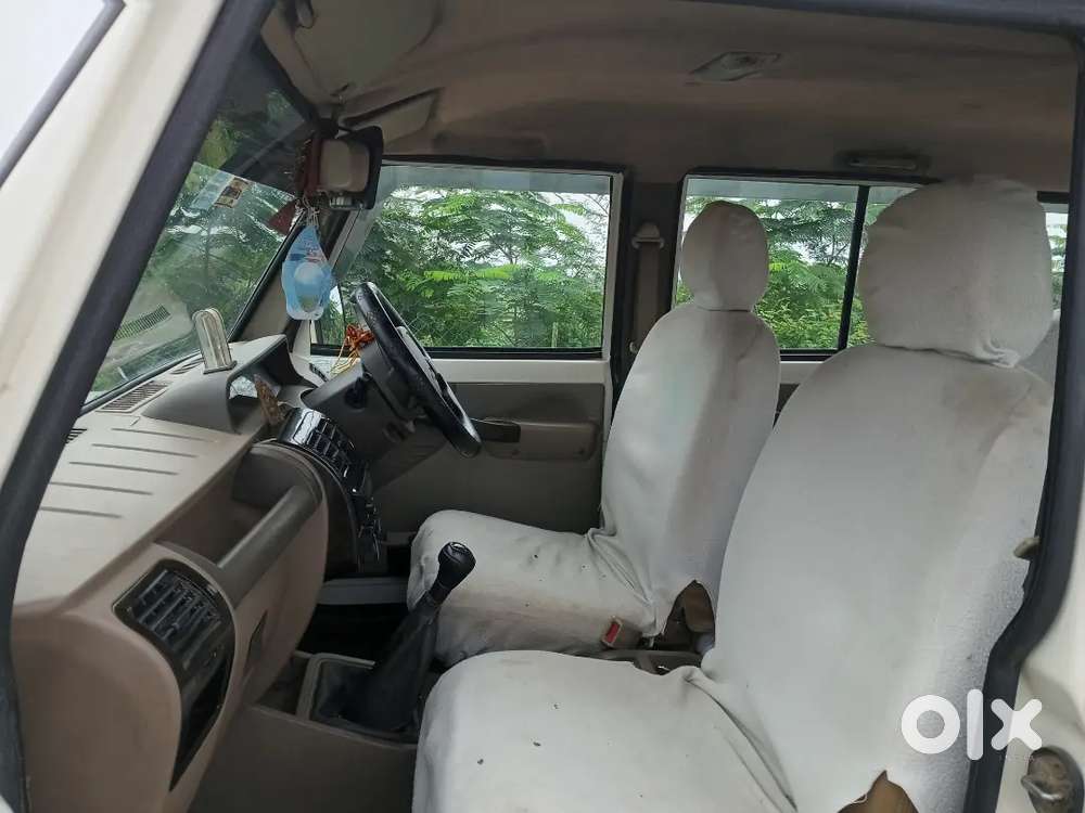 Mahindra Bolero Power 2019
