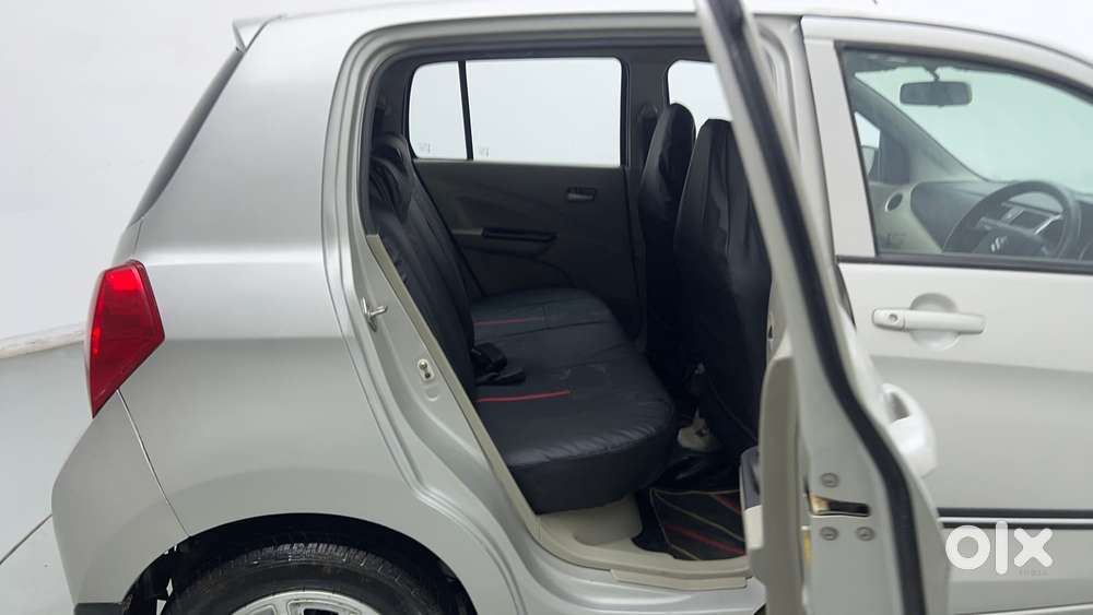 Maruti Suzuki Celerio Zxi, 2015, Petrol