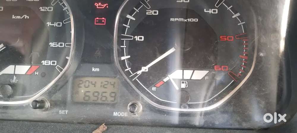 All Original And Good Condition And One Hand Drive