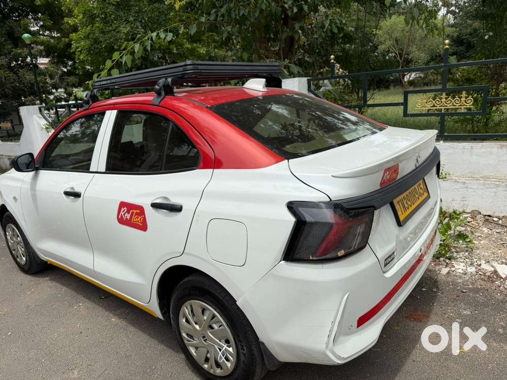 Maruti Swift Dzire 2026