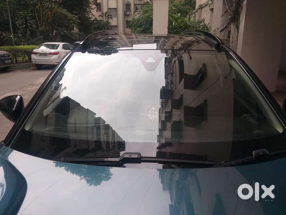 Citroen C5 Aircross 2021 Diesel Well Maintained