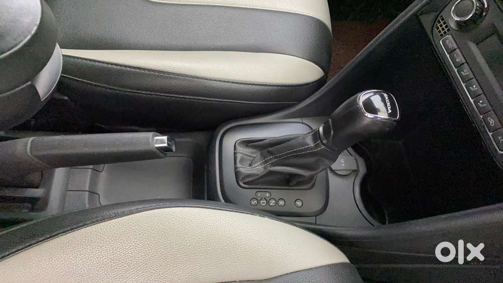 Skoda Rapid 1.0 Ambition Tsi At, 2020, Petrol