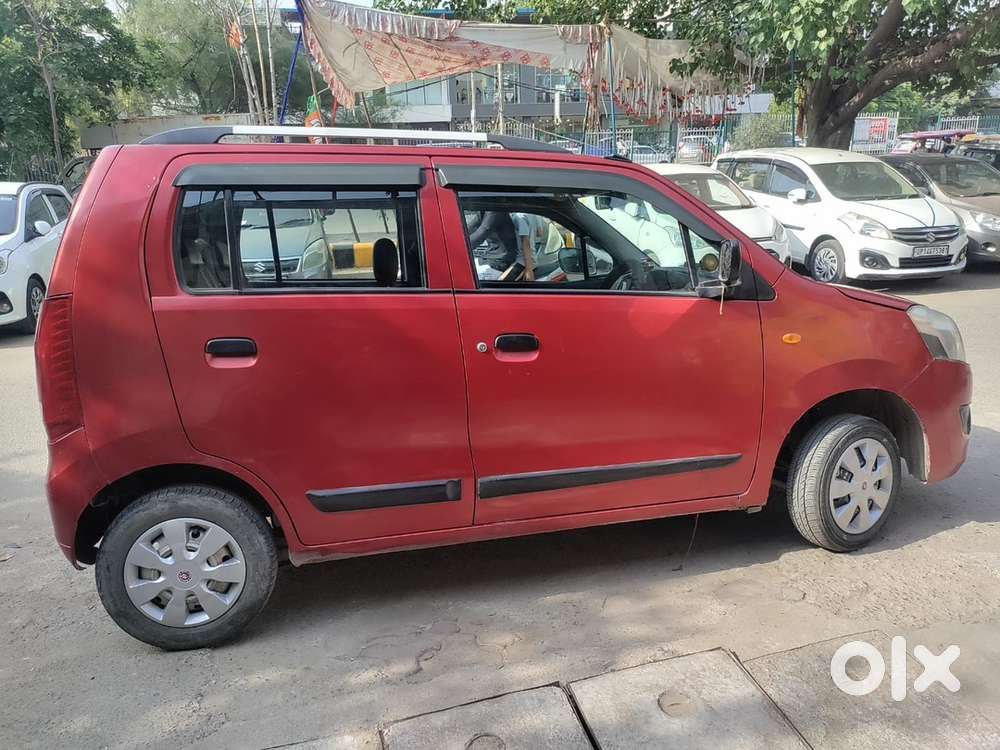 Maruti Suzuki Car 2017
