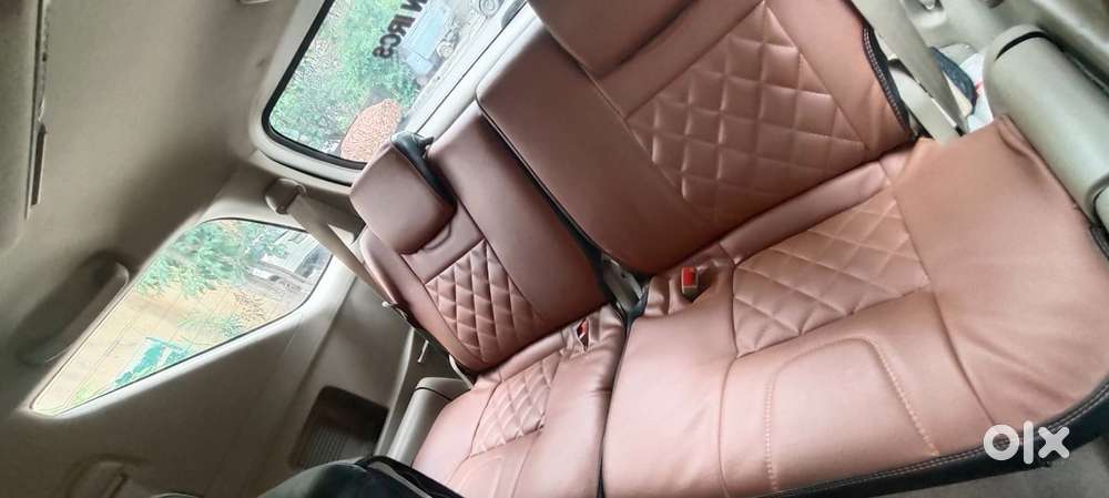 Toyota Fortuner 3.0 4x4 Manual, 2013, Diesel