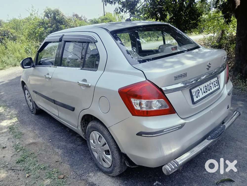Swift Dzire