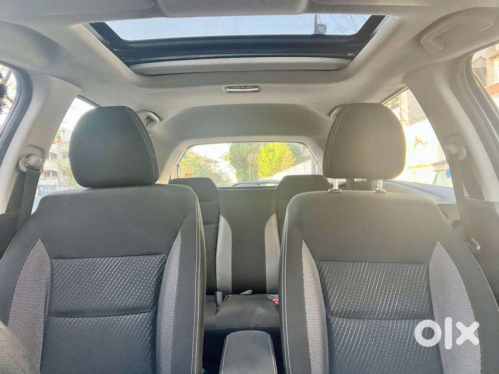 Honda Wr-v I-vtec Vx, 2019, Petrol