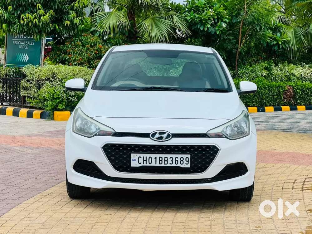 Hyundai I10 Magna 1.2 Itech Se, 2015, Petrol