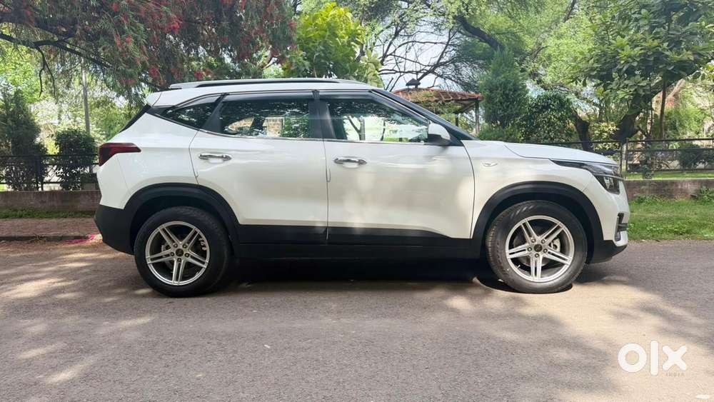 Kia Seltos Htk D, 2020, Diesel