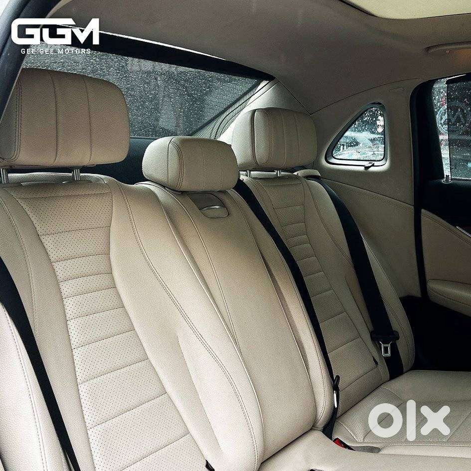 Mercedes-benz E-class E 200, 2018, Petrol