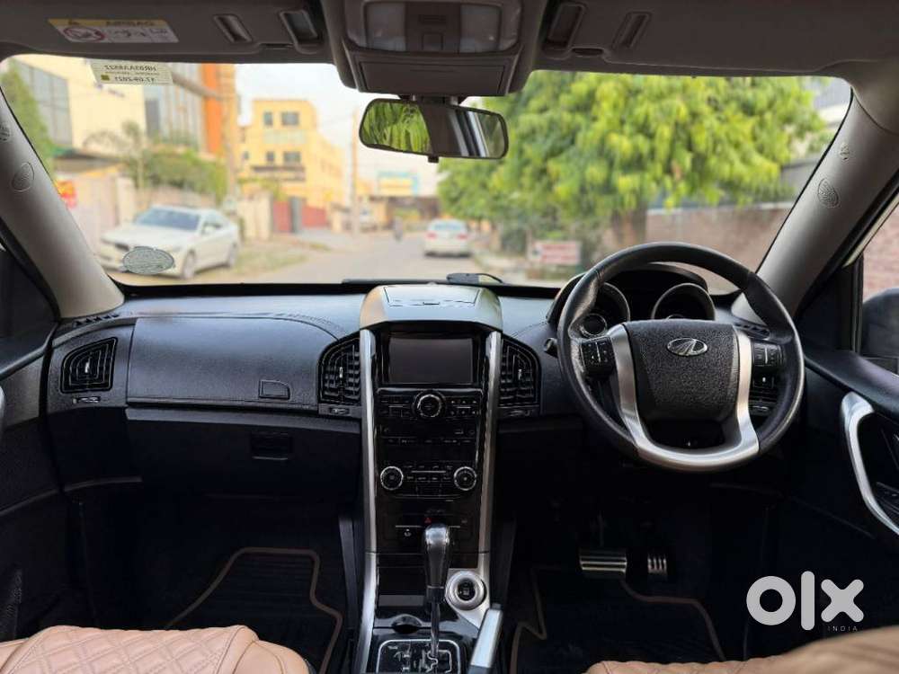 Mahindra Xuv500 W11 At, 2021, Diesel