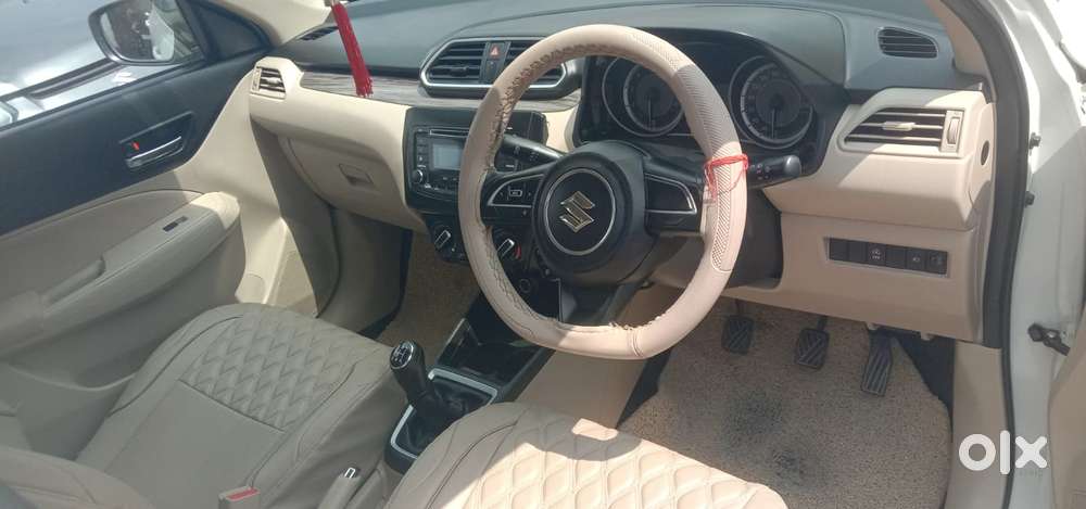 Maruti Suzuki Dzire 1.2 Vxi, 2020, Petrol