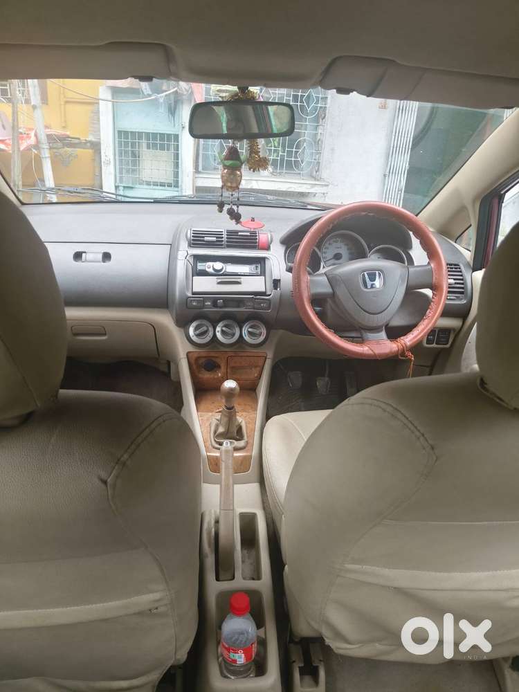 Honda City , 2008 , With Brand New Battery, Life Time Tax For Sale