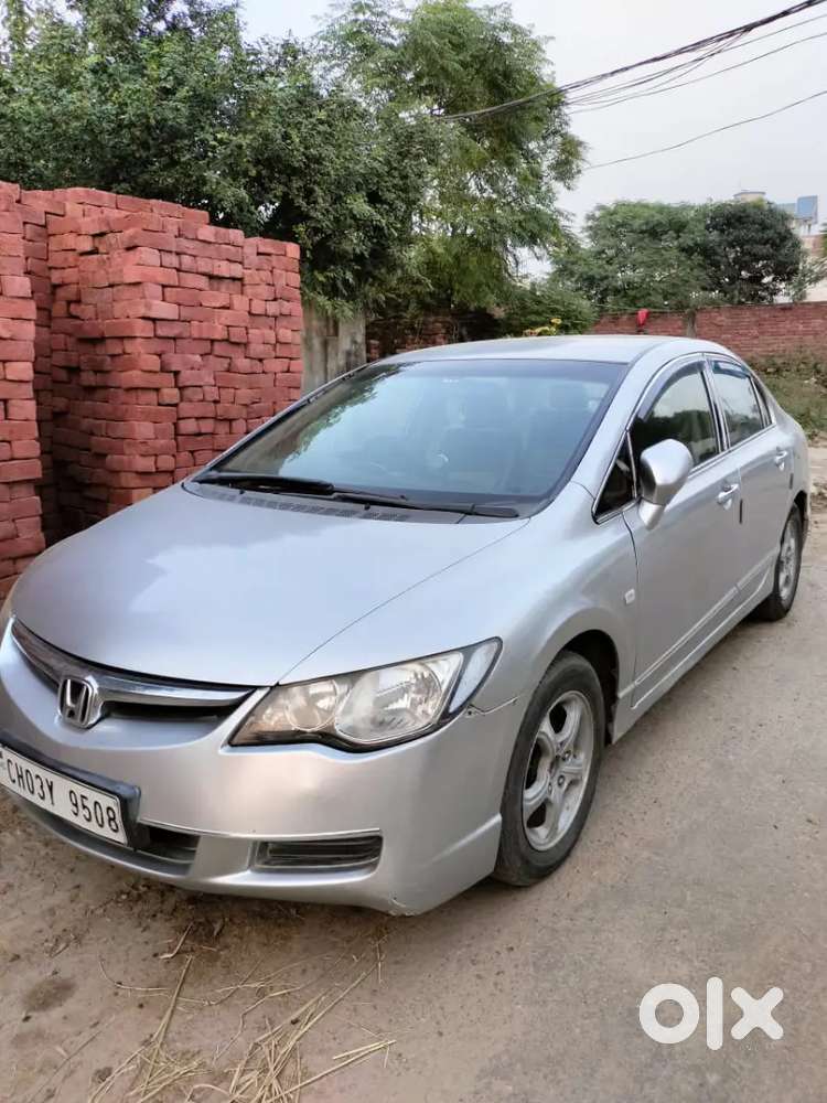 Honda Civic 2006