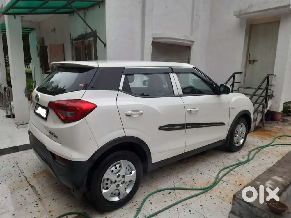 Mahindra Xuv300 Turbosport 2022 Petrol Good Condition