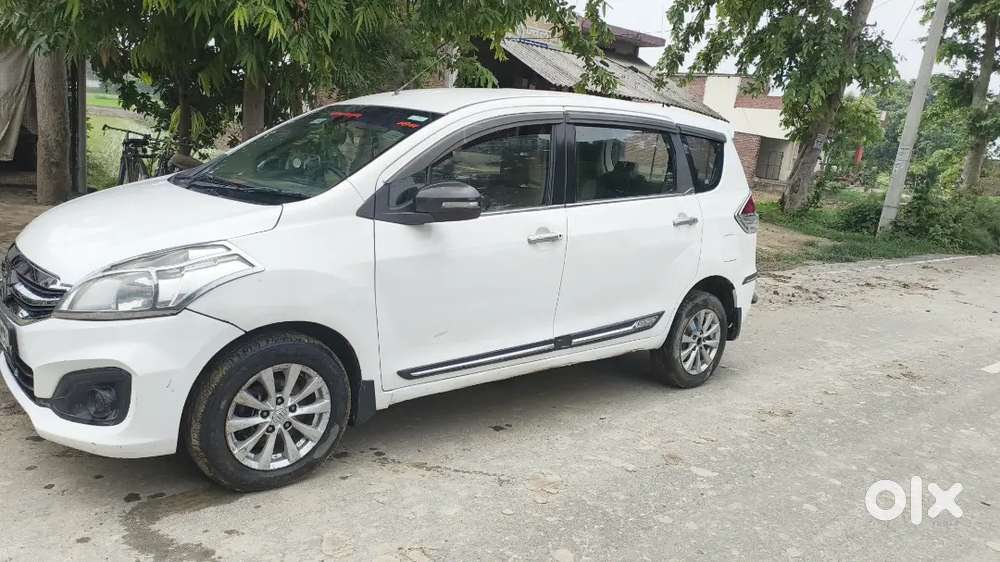 Maruti Ertiga Vdi 2014