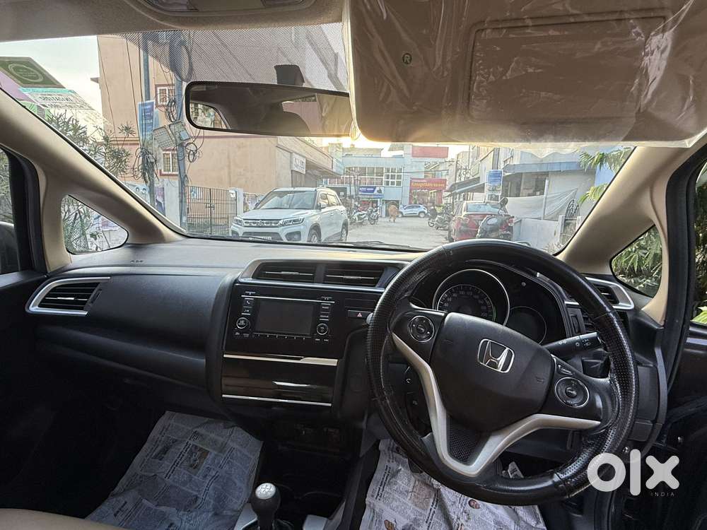 Honda Jazz [ ] 1.2 V I-vtec Mt, 2022, Petrol