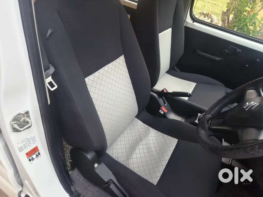Maruti Suzuki Eeco 2025 Petrol 11500 Km Driven