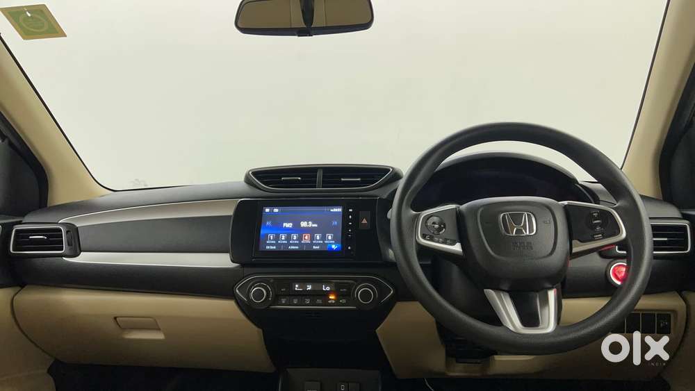 Honda Amaze Vx 1.2 Petrol Mt, 2023, Petrol