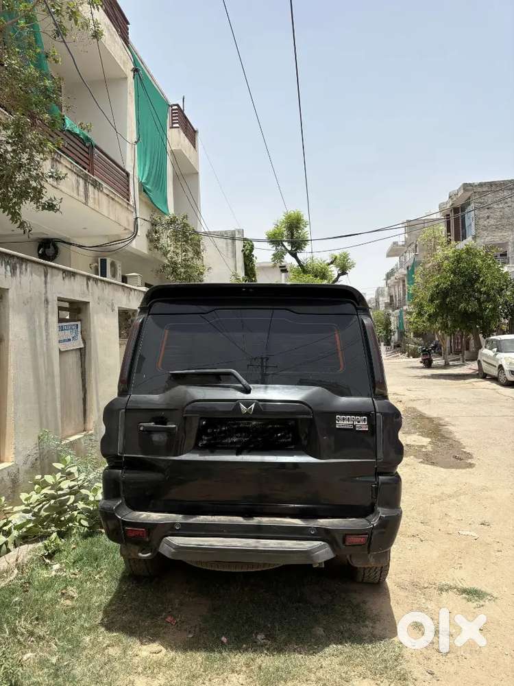 Best Condition Car