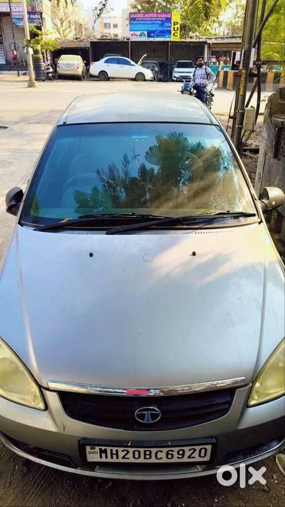 “2009 Indica V2 – Second Owner, Excellent Condition