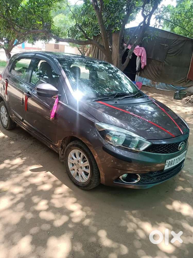 Tata Tiago Ev Xz 2018