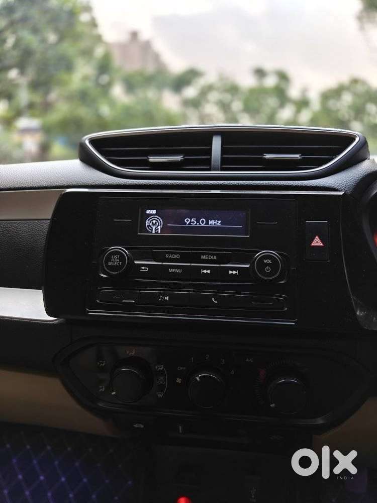 Honda Amaze 1.2 Smt I Vtec, 2022, Petrol