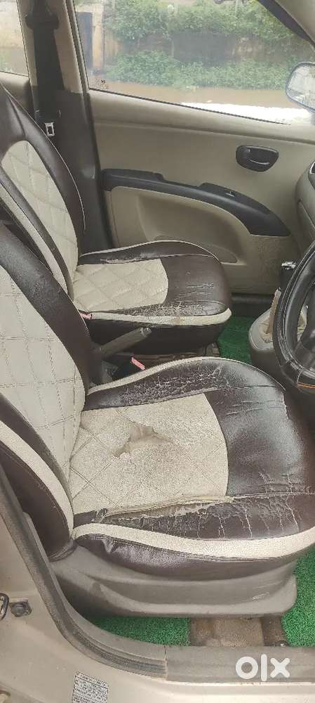 Hyundai I10 2011 Petrol 90538 Km Driven