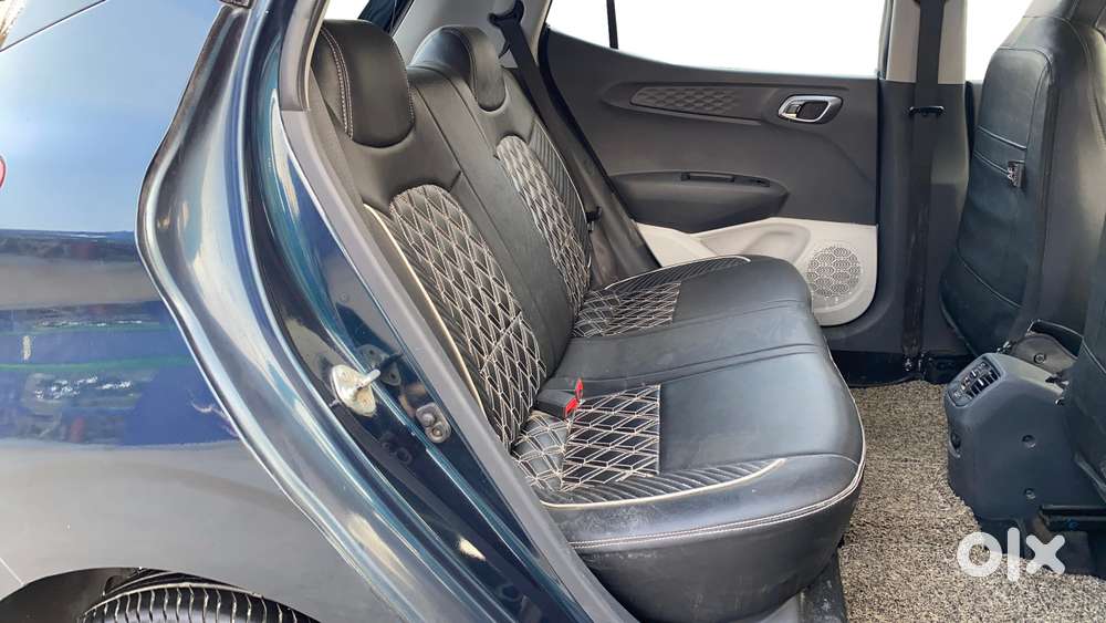 Hyundai Grand I10 Nios Sportz 1.2 Kappa Vtvt, 2022, Petrol