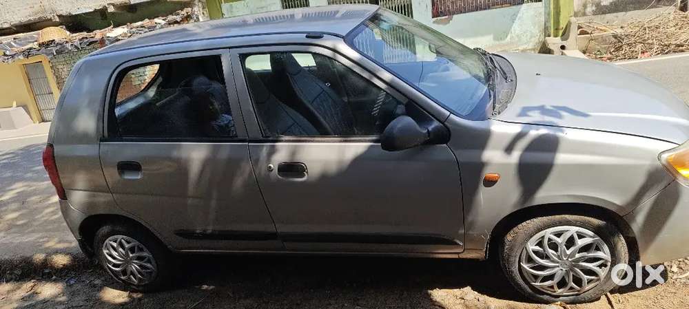 Maruti Suzuki Alto K10 2011 Petrol Good Condition