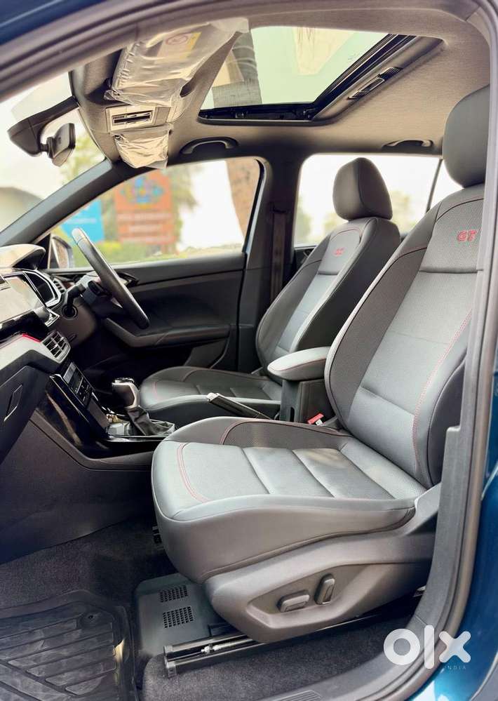 Volkswagen Taigun, 2025, Petrol