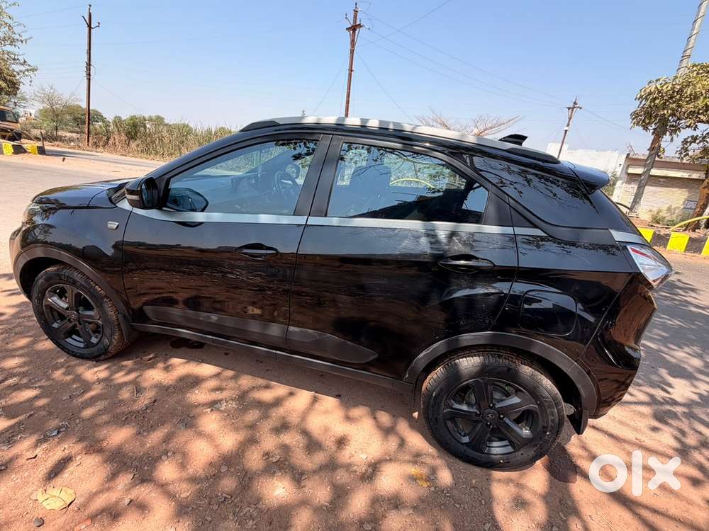 Tata Nexon 2022
