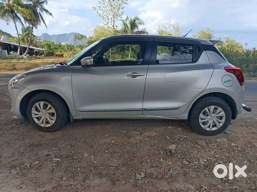 Maruti Suzuki Swift Amt Vxi, 2018, Petrol