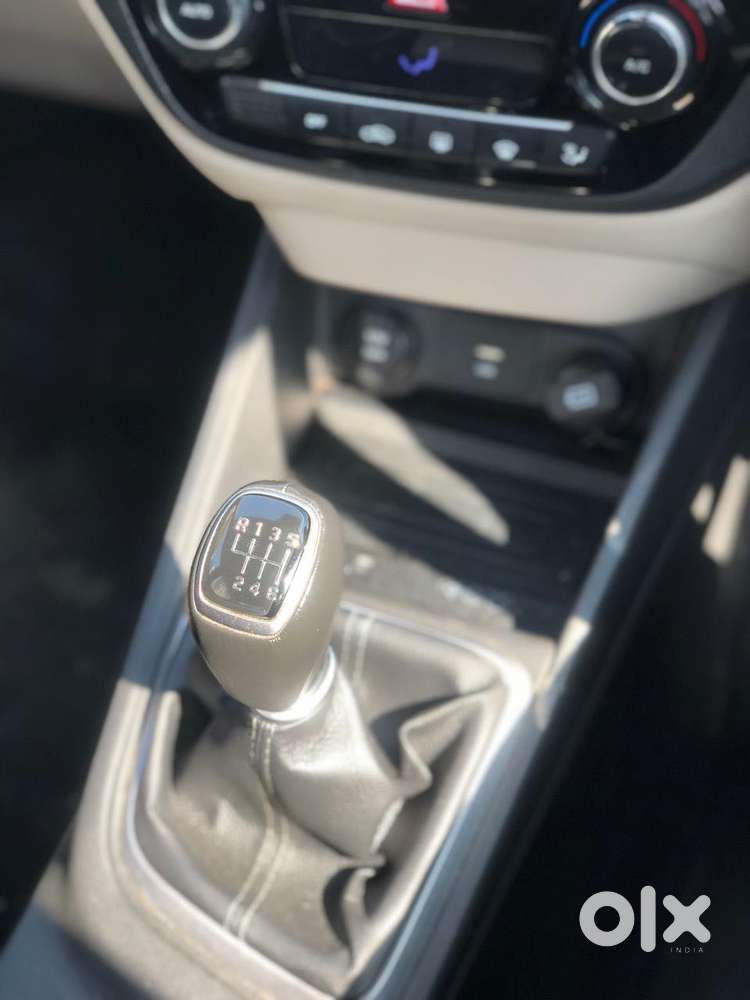 Hyundai Fluidic Verna 1.6 Vtvt Sx, 2021, Petrol