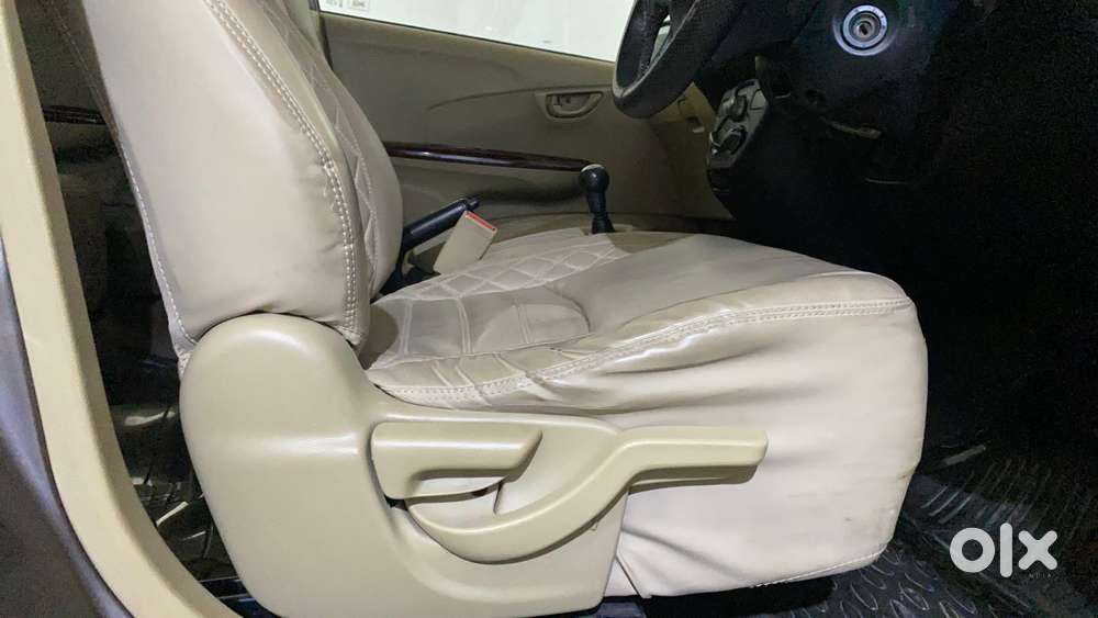 Honda Amaze 2013-2016 S I-vtech, 2014, Petrol