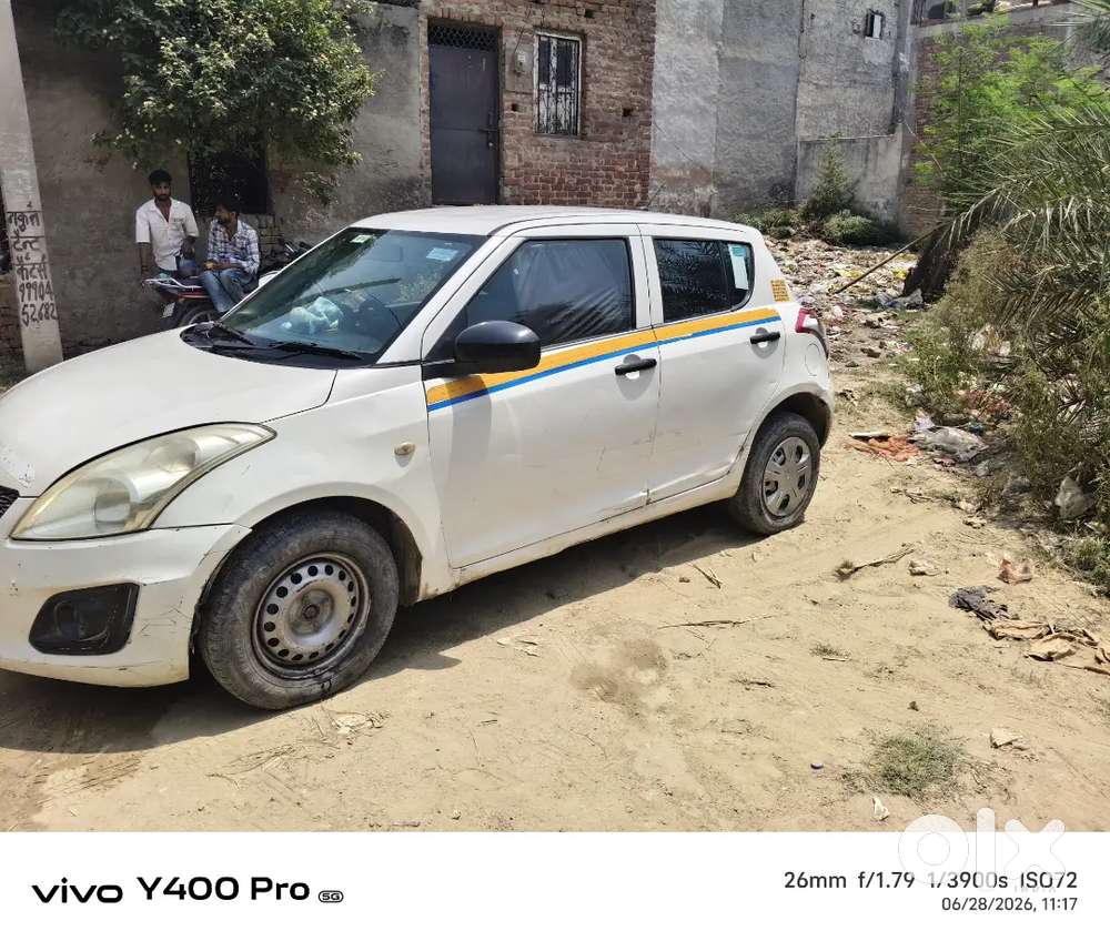 Swift Maruti Vx Abs 2017