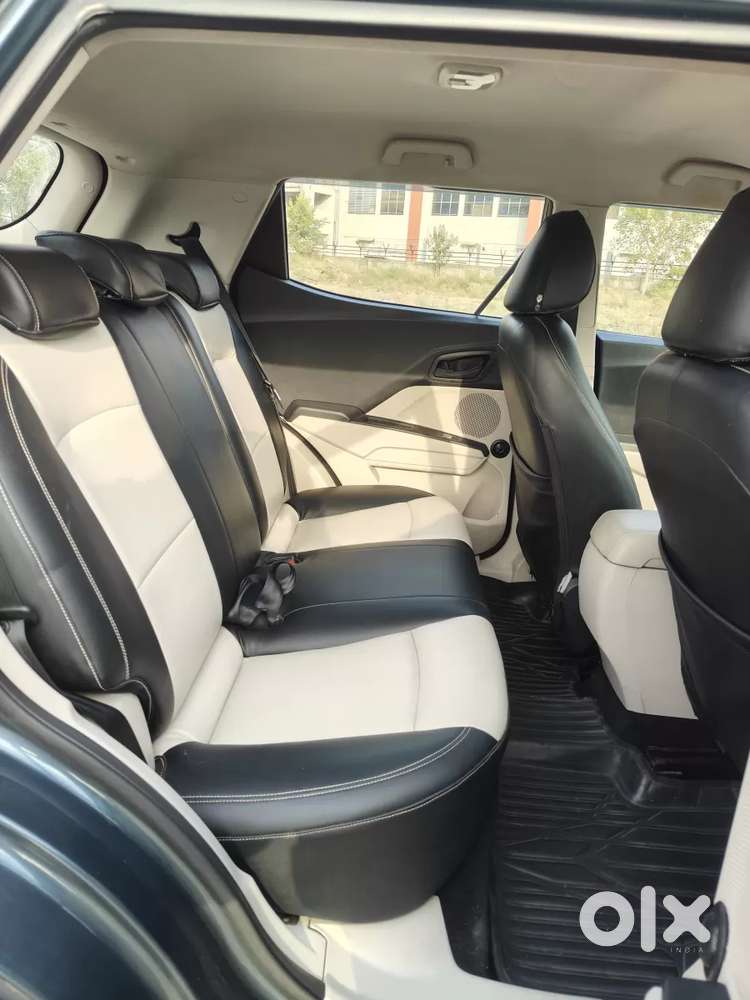 Mahindra Xuv300 W6 Diesel, 2020, Diesel