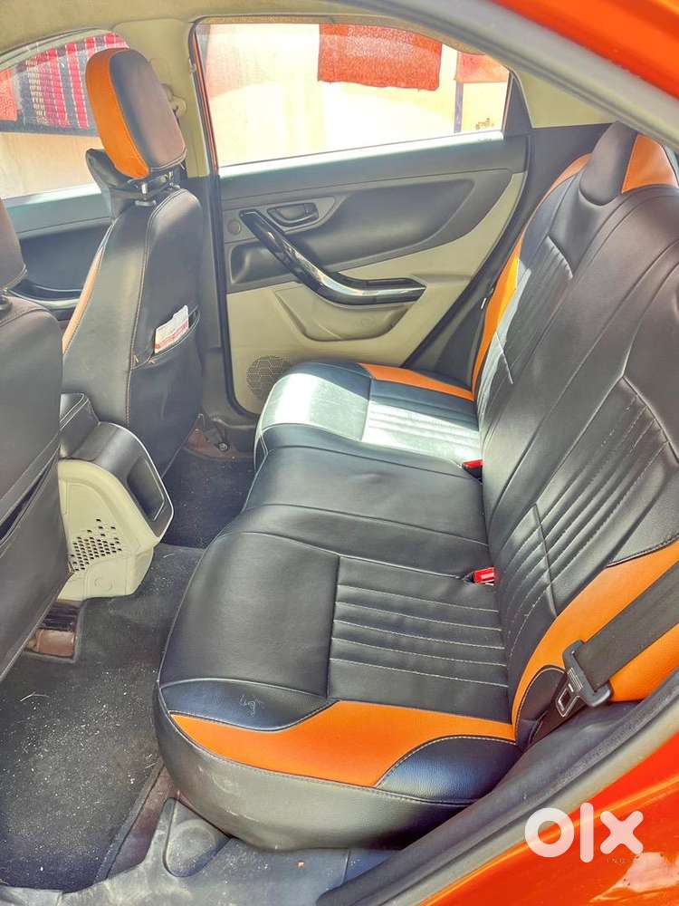 Reliable Tata Nexon Diesel 2019
