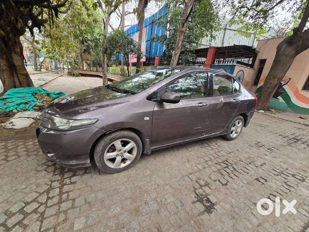 Honda City For Sale
