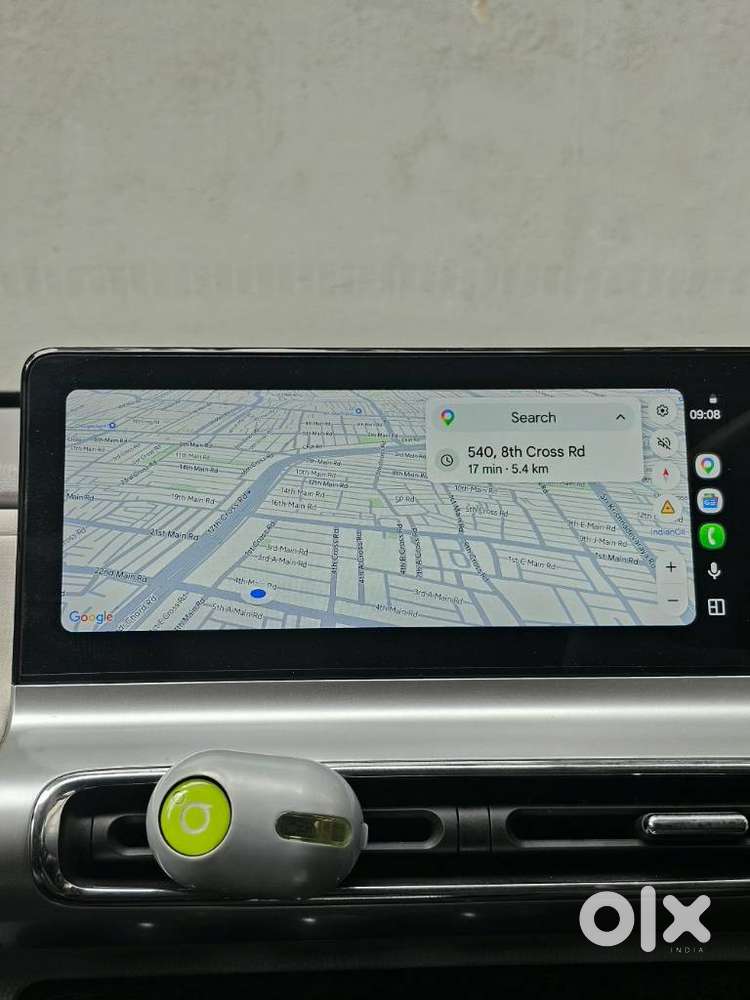 Mg Comet Ev Play, 2024, Electric