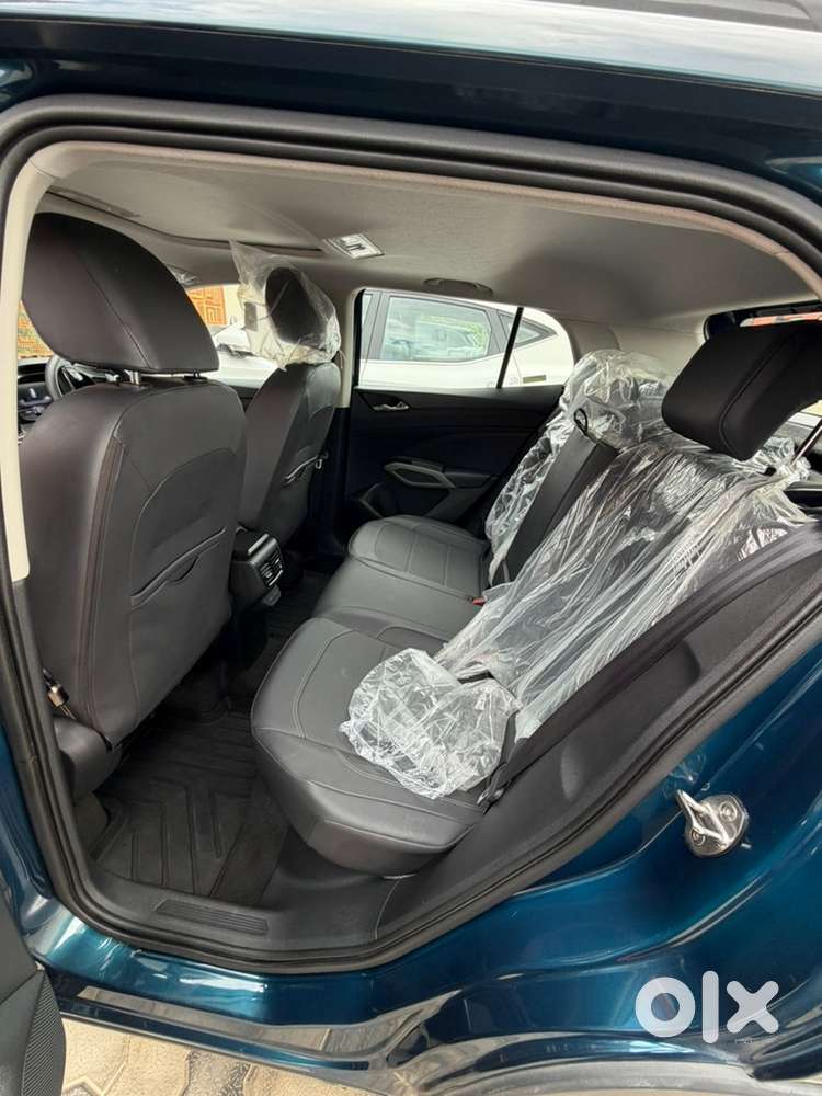 Skoda Kylaq 2025 Petrol