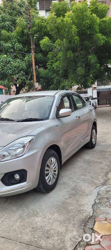 Maruti Suzuki Dzire Vdi, 2019, Diesel