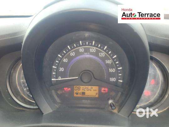 Honda Amaze 1.2 S I-vtec, 2015, Petrol