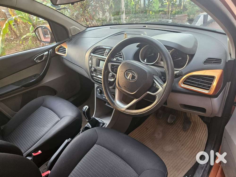 Tata Tiago Petrol Good Condition